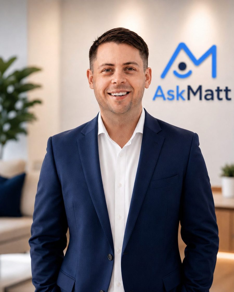 Matt, your local property adviser